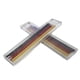 thumbnail image 3 of Marcadores de lápiz de carpintero, marcador de lápiz de agujero profundo multiusos para arquitectos e ingeniería Estilo E, 3 of 8