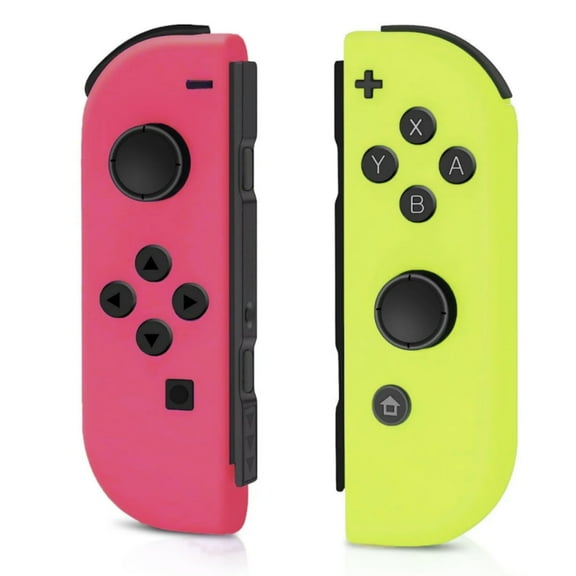 Switch Controller for Nintendo Switch, Switch Remote Control Supports Dual Vibration/Motion Control/Screenshot/Wake-up