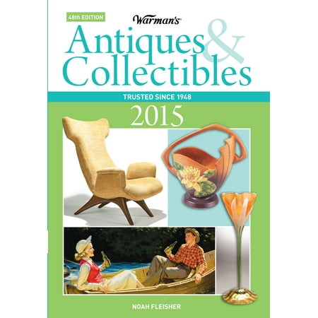 Warman's Antiques & Collectibles