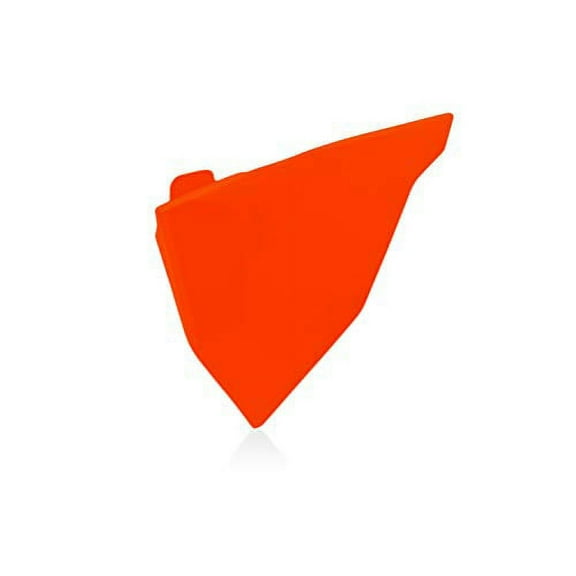 Acerbis 2726525226 Air Box Covers 16 KTM Orange