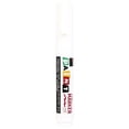 thumbnail image 3 of 3pcs Stone Tablet Up Pen Large Capacity Metal Marker White 12*2*3cm, 3 of 5