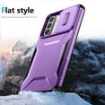 thumbnail image 5 of TYJKeJi Case Drop Resistant Shockproof Case For Samsung Galaxy A26 5G, 5 of 7