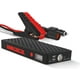 thumbnail image 1 of Arrancador Jumper MIKELS 18000 Mah Negro 5V y 12V 30657563 1 Pieza Estuche pinzas inteligentes adaptadores, 1 of 3