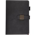thumbnail image 1 of Business Notepad Nurse Writing Notebook PU A5 Notepad Office Notebook Students Notepad, 1 of 9