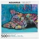 thumbnail image 1 of Rompecabezas 500 Piezas Aquarius Sean Russo Gato II, 1 of 2