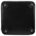 thumbnail image 4 of Punching Bag, Artificial Leather Shock Absorption Kick Pads  For Boxing Taekwondo Karate For Kicking And Punching Training, 4 of 8