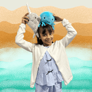 ناروال وجيلي