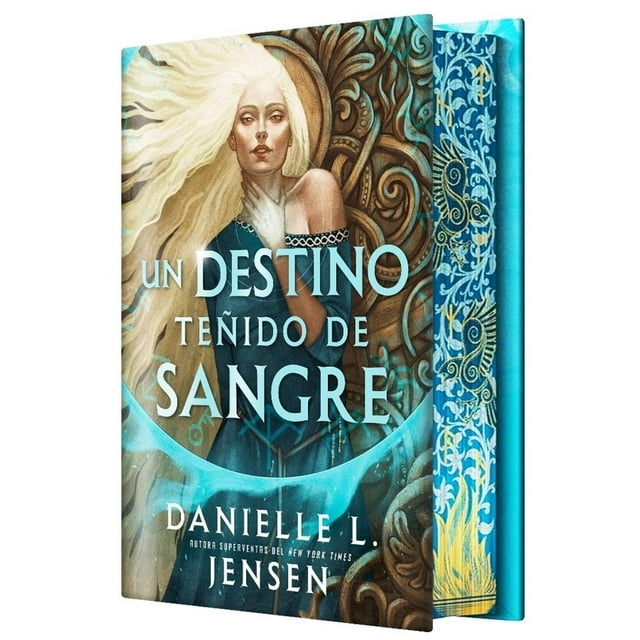 Un destino teñido de sangre