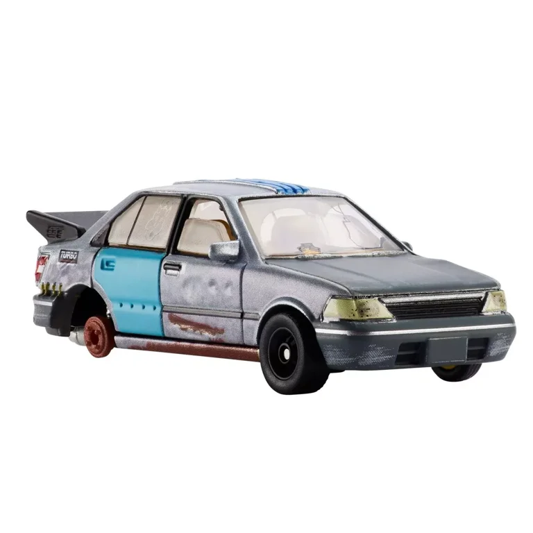 Hot Wheels x MSCHF Not Wheels - Walmart.com