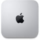 thumbnail image 3 of Apple Mac Mini de finales de 2020 con chip M1 con CPU de 8 núcleos y GPU de 8 núcleos, (16 GB de RAM, 512 GB SSD) - Plata (renovado), 3 of 4