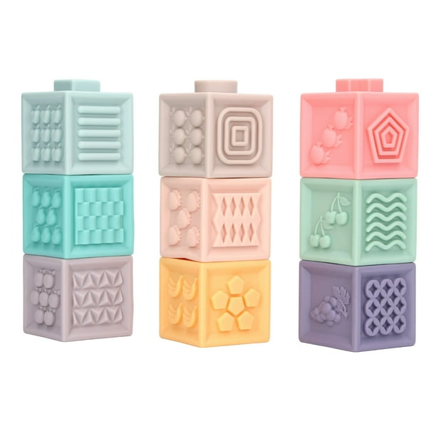 Bloques para bebes new arrivals