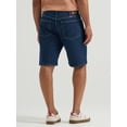 thumbnail image 4 of Wrangler® Men's and Big Men's Relaxed Fit Five Pocket Denim Short (30-50), 4 of 7