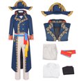 thumbnail image 4 of Cos Suits, disfraces de cosplay, juegos de anime, juegos de rol, disfraces de cosplay de Halloween, 4 of 5