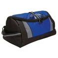 thumbnail image 2 of LITE HANGING TOILETRY CASE, 2 of 3
