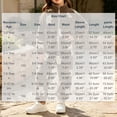 thumbnail image 4 of ITSAME Girls 2-Piece Fleece Outfit Cute Print Zipper Jacket and Jogger Pants Fall Winter Comfy Casual Set Brown Size 10, 4 of 7