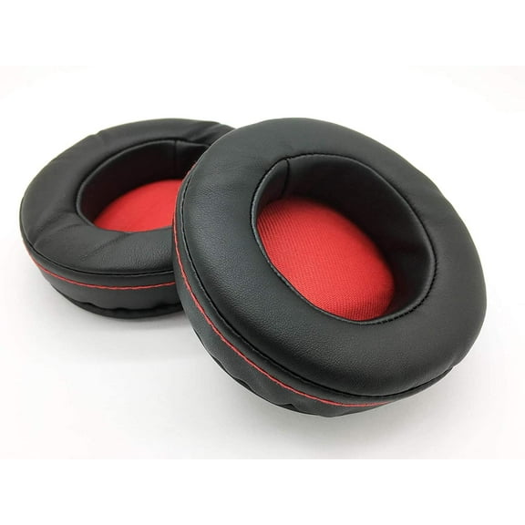 RIG 500e 500 505 Earpads Repair Parts by AvimaBasics - Premium Ear Pads Ear Cups Cushions Compatible with Plantronics RIG 500E 500 505 Stereo PC Gaming Headsets Headphones