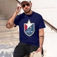 thumbnail image 3 of North Carolina Fc T-Shirt Casual Tee Shirts For Men Women, 3 of 6