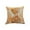 Orange-600, variant on Popular Picks,Palm Leaf Pillow Cover, Bedside Sofa Large Pillow Cushion, Beach Style Pillowcase, Tropical Design Cushion for Home and Living Room, | Nylon,Spandex, Dark Gray-600 $BS$3