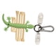 thumbnail image 4 of Organizador portátil para tees de golf, con clip para cinturón y soporte para guantes. Incluye soporte para guantes. Geco, 4 of 8