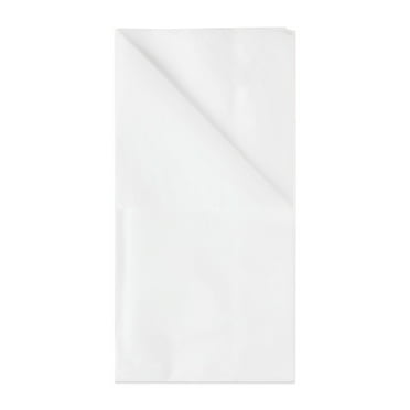 White Tissue Paper, 12 Count, by Way To Celebrate