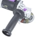 thumbnail image 2 of Mini Esmeriladora Angular 360° Neo 4 1/2 900W 220V Aa 915/1 negro, 2 of 3