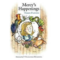 Mercy's Happenings, (Hardcover)