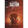 thumbnail image 1 of Disney Villains: Gaston #2A VF ; Dynamite Comic Book, 1 of 1