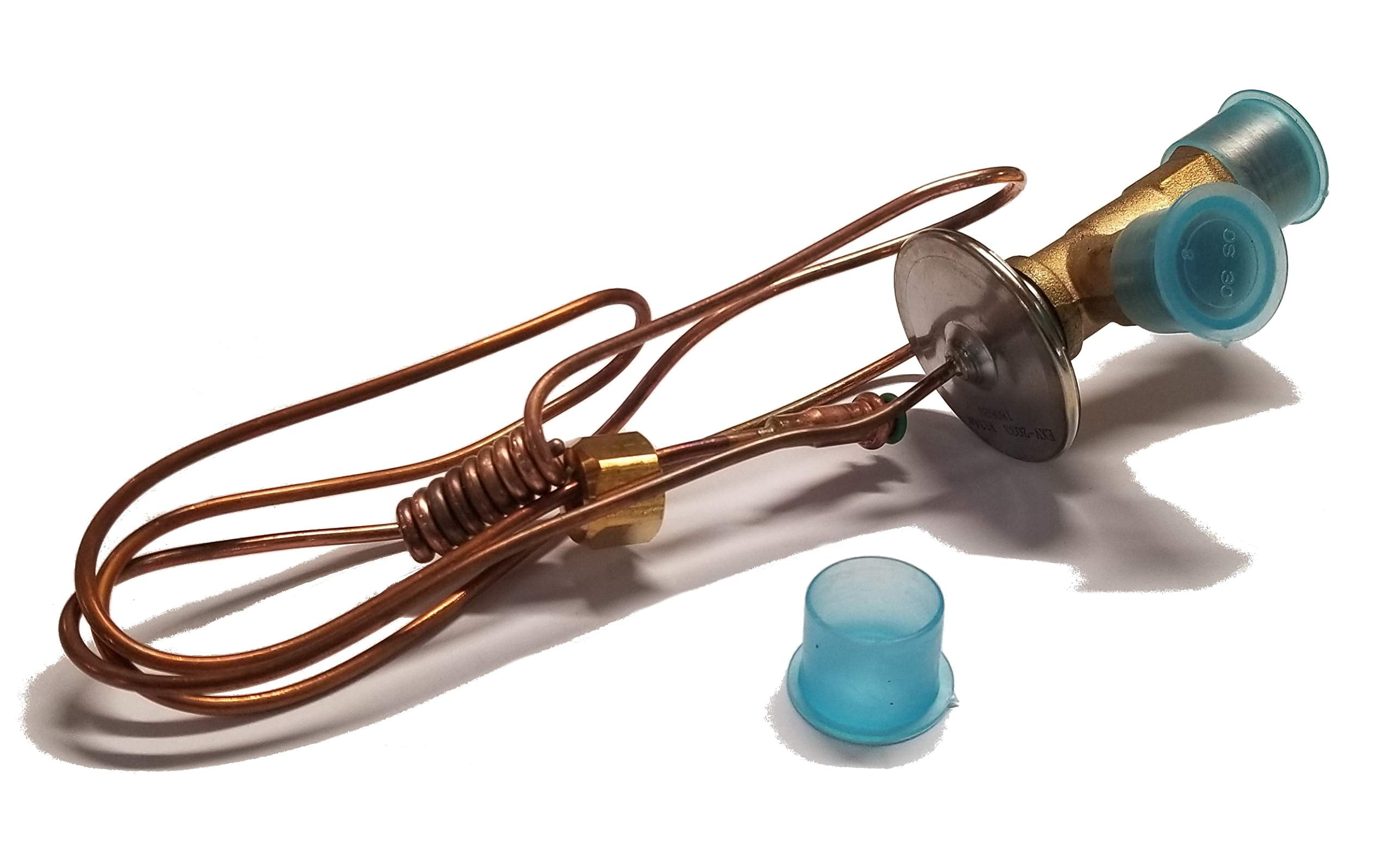 John Deere Original Equipment Expansion Valve RE577432