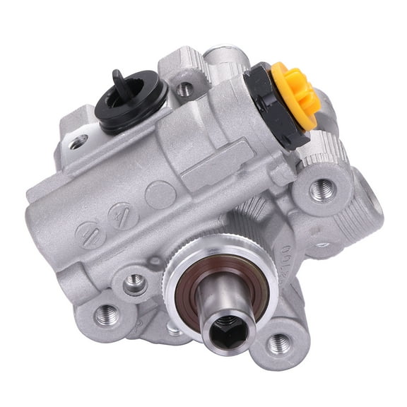 SCITOO Power Steering Pump Compatible for 05 06 07 08 09 10 for Chrysler 300, 09 10 for Dodge Challenger, 06 07 08 09 10 for Dodge Charger, 05 06 07 08 for Dodge Magnum 21-5439 Power Assist Pump