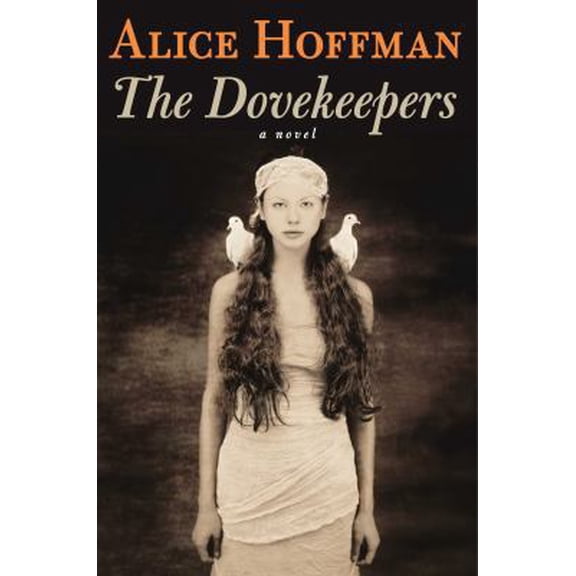 Pre-Owned The Dovekeepers (Hardcover) 145161747X 9781451617474