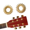 thumbnail image 4 of LICEWO 6 Pack Iron Guitar Tuning Gears Iron Guitar Gear Replacement for Guitar, 4 of 11