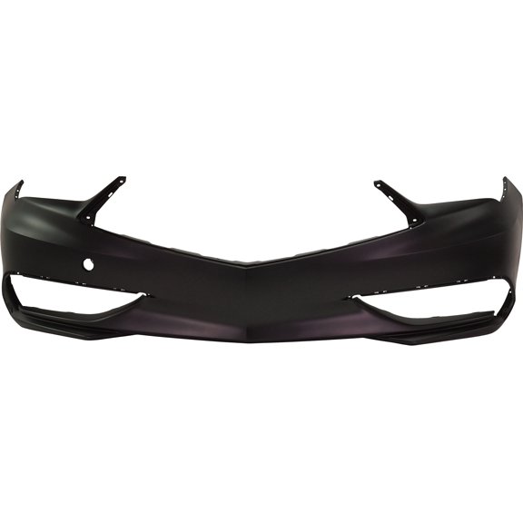 For 2018-2020 TLX Bumper Cover Front Primed AC1000195 04711TZ3A70ZZ