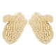 thumbnail image 3 of Natural Sisal Reusable Exfoliating Gloves for Body Scrub – Durable Handwoven Bath Mitts for Deep Pore Cleansing and Spa Like Skin Care, 3 of 5