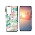 thumbnail image 1 of Compatible with Motorola Edge Plus 2022 Phone Case, Floral-14 Case Men Women, Flexible Silicone Shockproof Case for Motorola Edge Plus 2022, 1 of 1