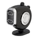 thumbnail image 2 of Desfrater 3 En 1 Auto Calentador 12V 150W Automático Automotante Ventilador Vehorle Panel De Vehículo Calentador Eléctrico Ventilador De Enfriamiento Babrillero Defiernster, 2 of 7