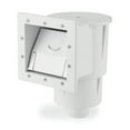 HAYWARD SP1091LX Above Ground Swimming Pool Dyna Skimmer & Return