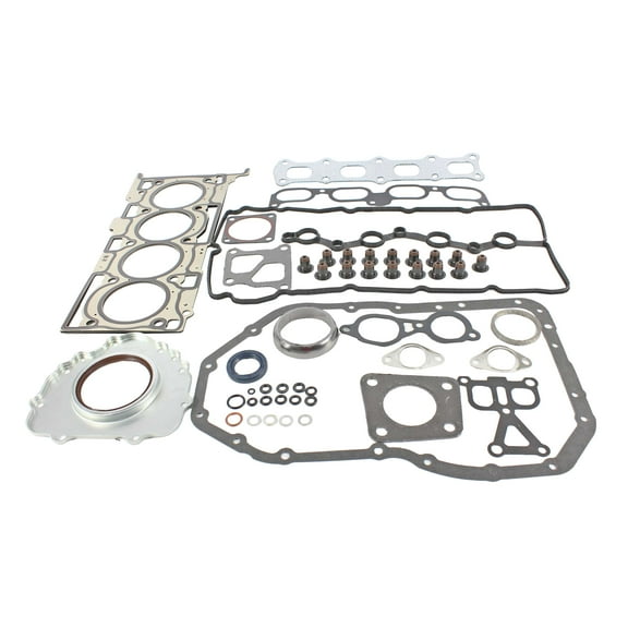 DNJ FGS1078 MLS Full Gasket Set Fits Cars & Trucks 08-15 Mitsubishi Lancer 2.0L L4 DOHC 16v