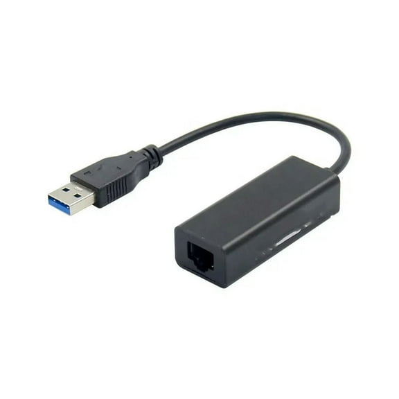 FOR USB3.0 to 10/100/1000Mbps Network Card Lan RJ45 Port Gigabit Network Adapter AX88179 Chipset USB 3.0