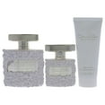 thumbnail image 2 of Bella Blanca de Oscar De La Renta para mujer - Set de regalo de 3 piezas: EDP en spray de 3,4 oz, loción corporal de 3,4 oz y EDP en spray de 1 oz Oscar De La Renta EDP ​​en aerosol de 3.4 oz, loción corporal de 3.4 oz, EDP en aerosol de 1 oz 3 Pc Gift Set, 2 of 5