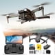 thumbnail image 1 of FPV Drone with ESC Camera Brushless Motor Drones 2.4G RC Quadcopter Altitude Hold Obstacle Avoidance for Kids Adults Clearance Items, 1 of 9