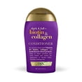 thumbnail image 1 of OGX Thick & Full Biotin & Collagen Shampoo, 3 Ounce, 1 of 1
