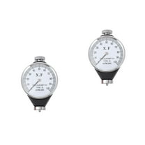 2 Count Amp Hardness Tester High-quality Material