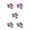 thumbnail image 2 of Tholdsy 2 uds. De coches de Control remoto, columpio delantero para coche, brazos de suspensión RC resistentes, Kits de vehículos de repuesto para 1/14 Type2 NO2 Tholdsy CBP203180, 2 of 4