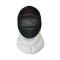 thumbnail image 4 of Lipstore Fencing Face Cover Protection Face Breathable Masque Fencing Helmet Practice XS, 4 of 8