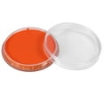 thumbnail image 2 of Professional 12 Colors Water Based Matte Body Painting Pigment Stage Face Color Makeup, 2 of 5