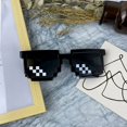 thumbnail image 2 of Typpkmm Funny Kids Sunglasses Cosplay Action Game, 2 of 7