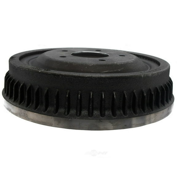 Raybestos 2275R Professional Grade Brake Drum Fits select: 1976-1977 CHEVROLET MONTE CARLO, 1973-1977 OLDSMOBILE CUTLASS SUPREME