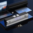 thumbnail image 4 of LED TV Sound Bar Wireless BT Speakers Home Theater Speaker with HD Sound and Bass LED Digital Display Sleep Timer with Snooze Function for Home Outdoor Travel Use, 4 of 10