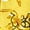 Gold, Multi-color, variant on Soft Stretchy Men's Boxers Briefs with Chinese Dragon Pattern Underpants Shorts