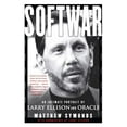 thumbnail image 1 of Pre-Owned Softwar: An Intimate Portrait of Larry Ellison and Oracle Paperback, 1 of 1
